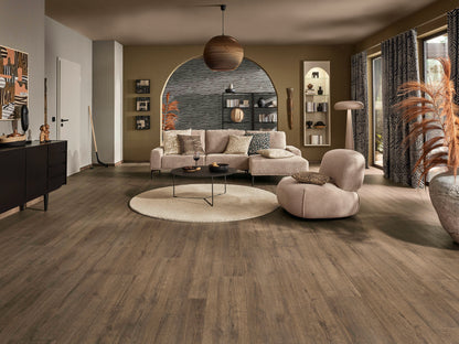 SKYLINE 533 NP - Oak Chalet Brown
