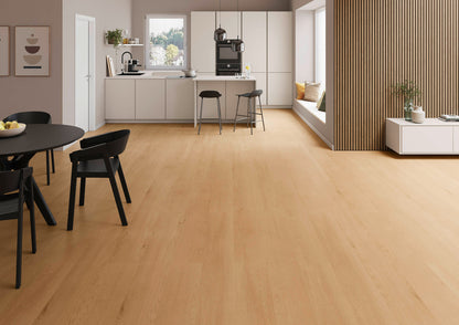 LVT 555 XXL Dryback – Chateau Oak Nature