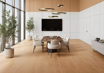 LVT 555 XXL Dryback – Chateau Oak Classic