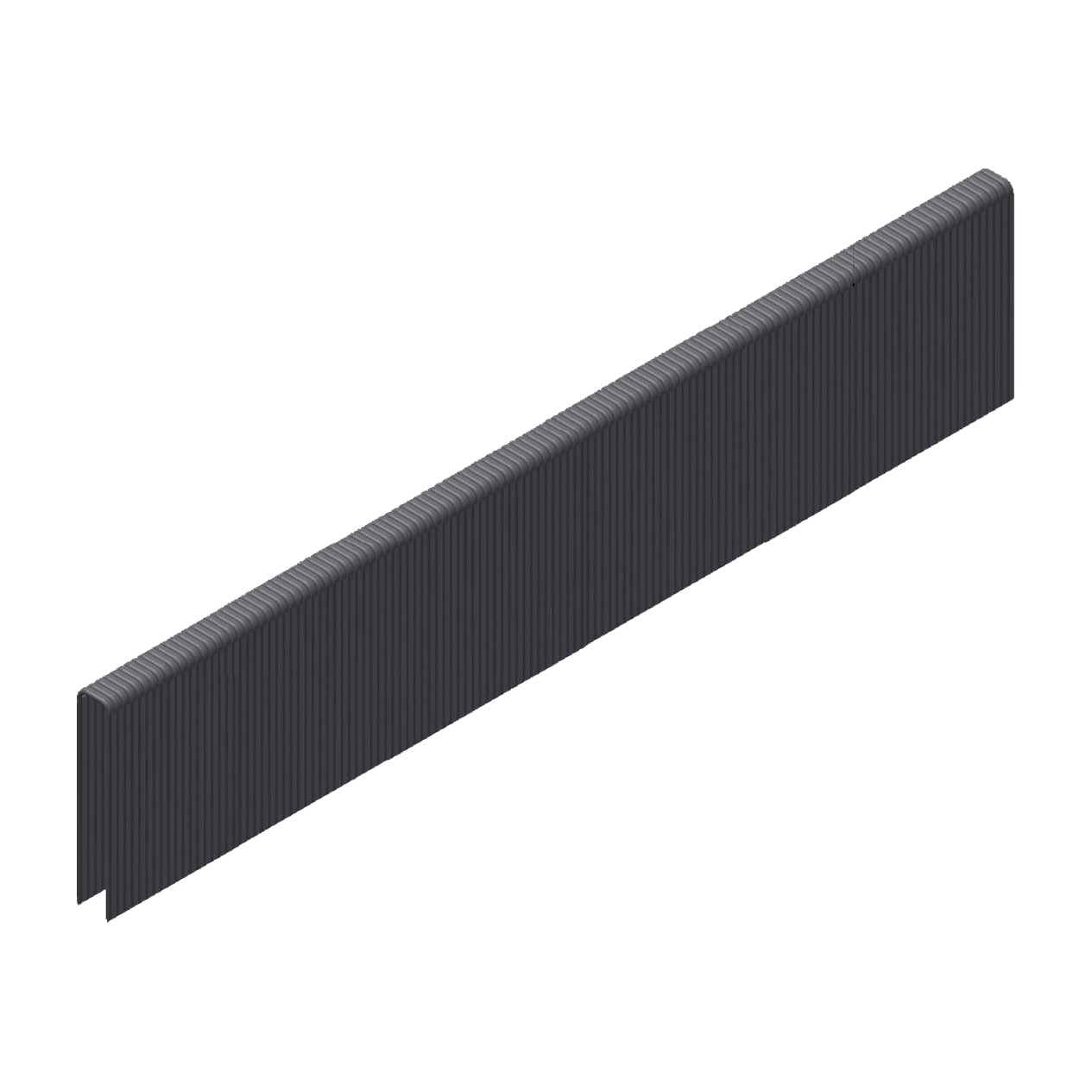 Press Nieten O-14 mm ZWART | 5000 stuks