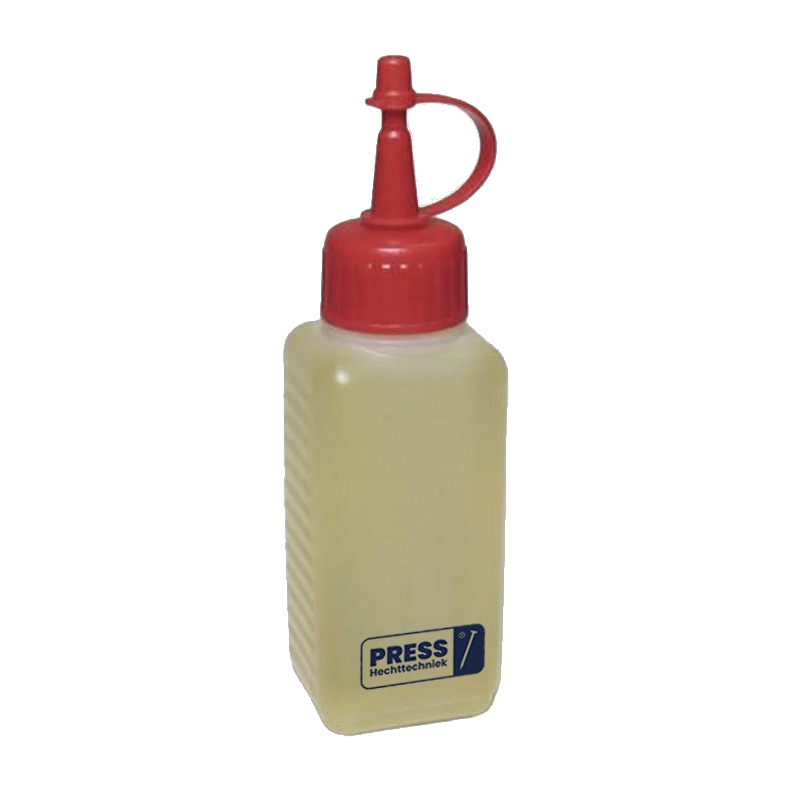 Press Speciale tacker Olie V-32