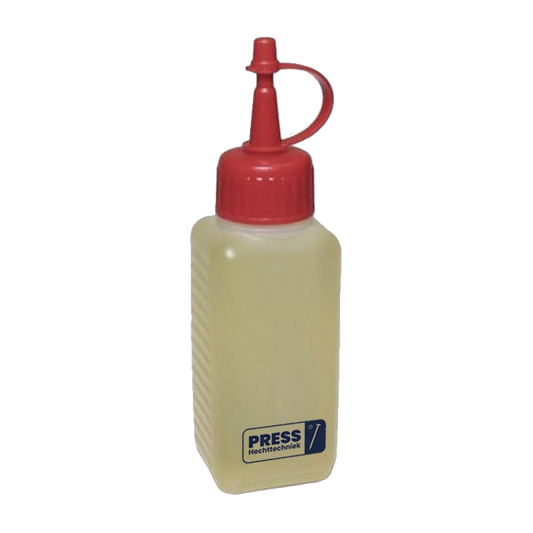 Press Speciale tacker Olie V-32