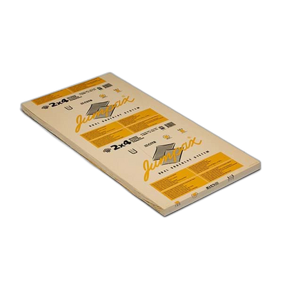 Jumpax Classic NSG 4xO+B 10mm 60x120cm 2,88m²