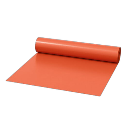 Redfloor 1,0mm 100cm breed 10 dB 15m/15m²