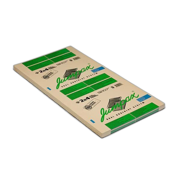 Jumpax HD (!) 4xO+B 10mm 60x120cm 2,88m²