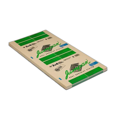 Jumpax HD (!) 4xO+B 10mm 60x120cm 2,88m²