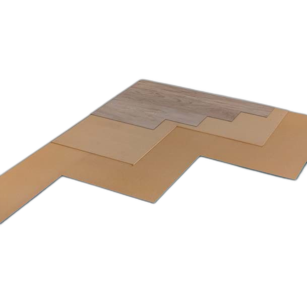 Jumpax BASIC 10dB 4xO+B 7mm 60x120cm 2,88m²