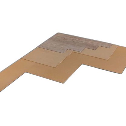 Jumpax BASIC 10dB 4xO+B 7mm 60x120cm 2,88m²