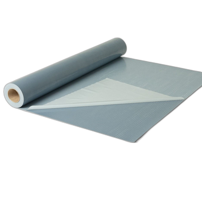 Flex Pro Pure 6,5x1m, 1,8mm 6,5trx100cm | Rol à 6,5m²