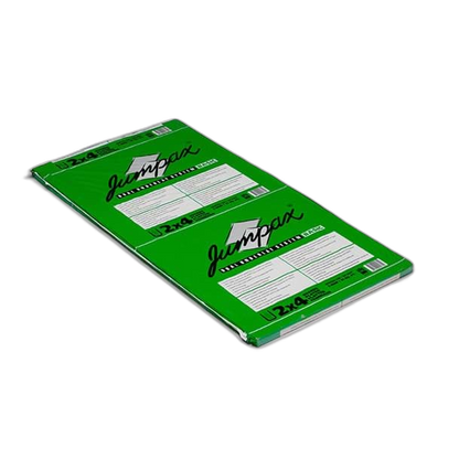 Jumpax BASIC 10dB 4xO+B 7mm 60x120cm 2,88m²