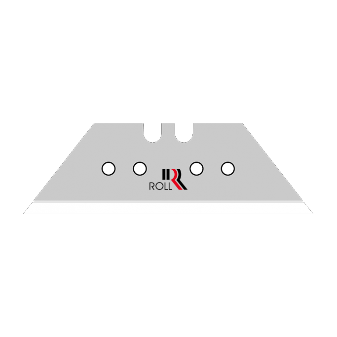Roll GmbH ROLL Mesje lang Recht 1512460 (10st)