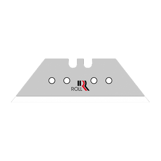 Roll GmbH ROLL Mesje lang Recht 1512460 (10st)