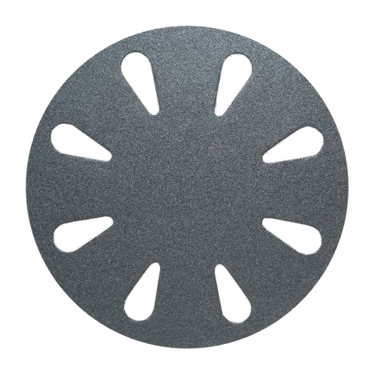 Schuurschijf Turbo Dubbelzijdig Medium 40 ø390mm 10st