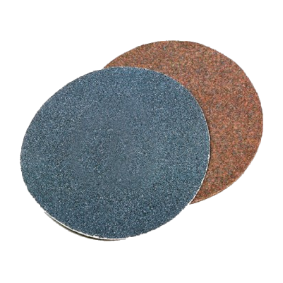 Schuurschijf Vilt 16'' K 100 SuperFijn 406mm 10st