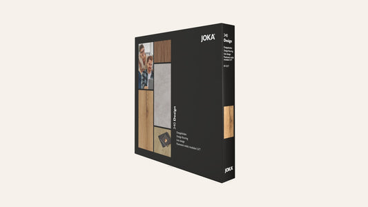 JOKA collectieboek Design 340