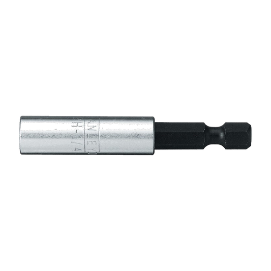 Stanley 1/4" Magnetische Bithouder 60 mm - 1 stuk