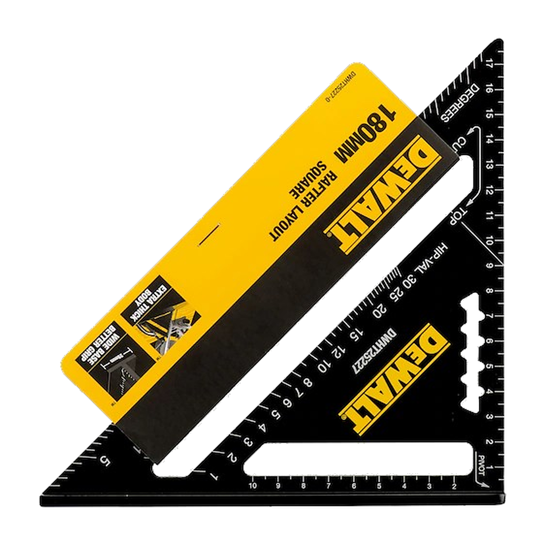 stanley dewalt driehoek zaaggeleider multitool 180mm