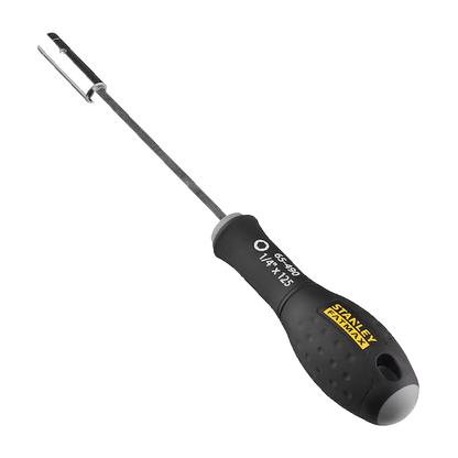 Stanley FATMAX Bitschroevendraaier × 125 mm
