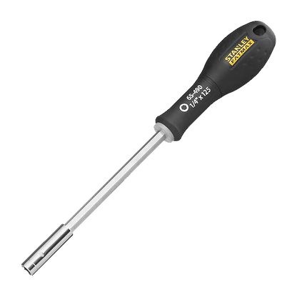 stanley fatmax bitschroevendraaier 125 mm