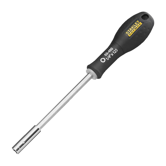 stanley fatmax bitschroevendraaier 125 mm