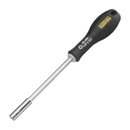 Stanley FATMAX Bitschroevendraaier × 125 mm