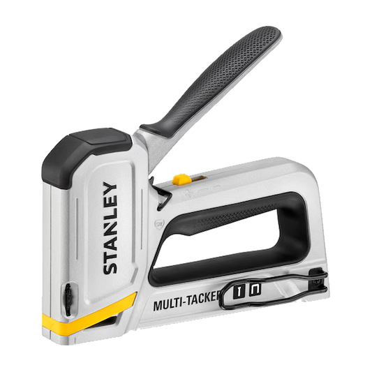Stanley FATMAX Handtacker 2in1 EASY SQUEEZE