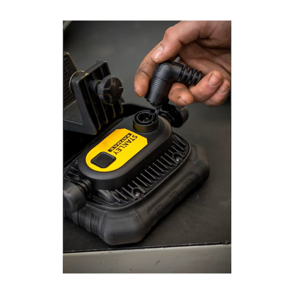 Stanley FATMAX Herlaadbare Bouwspot 1000LM