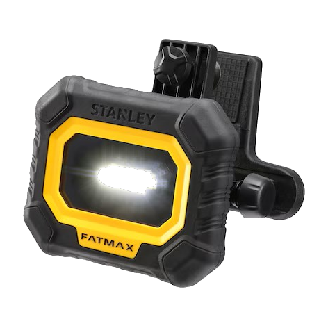 Stanley FATMAX Herlaadbare Bouwspot 1000LM