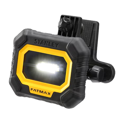 Stanley FATMAX Herlaadbare Bouwspot 1000LM