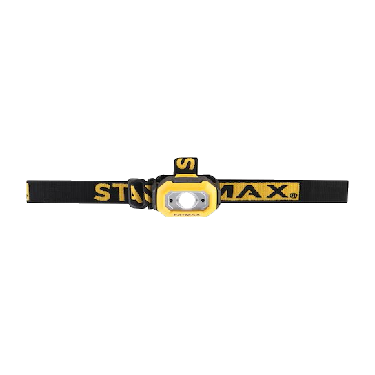 Stanley FATMAX Hoofdlamp