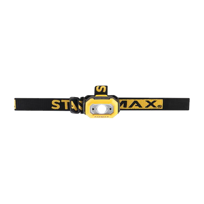 Stanley FATMAX Hoofdlamp