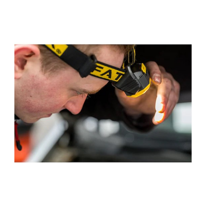 Stanley FATMAX Hoofdlamp