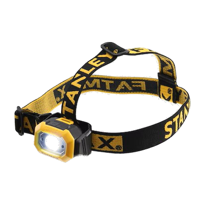 Stanley FATMAX Hoofdlamp
