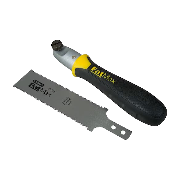 Stanley FATMAX Japanse Zaag