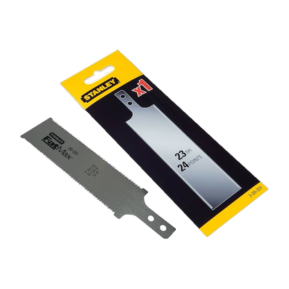 Stanley FATMAX Japanse Zaag reserveblad