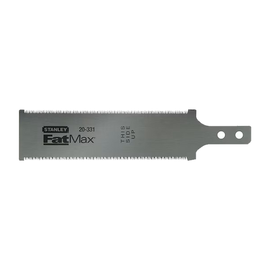 stanley fatmax japanse zaag reserveblad
