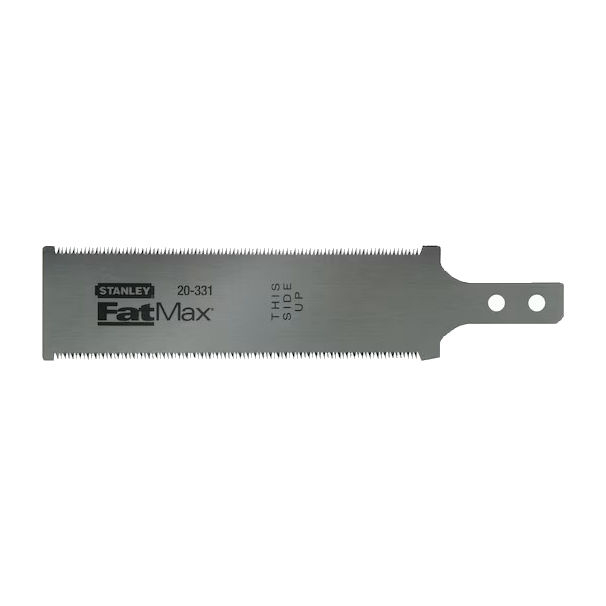 Stanley FATMAX Japanse Zaag reserveblad