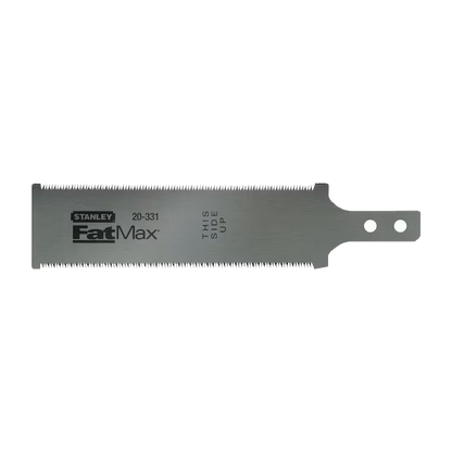 Stanley FATMAX Japanse Zaag reserveblad