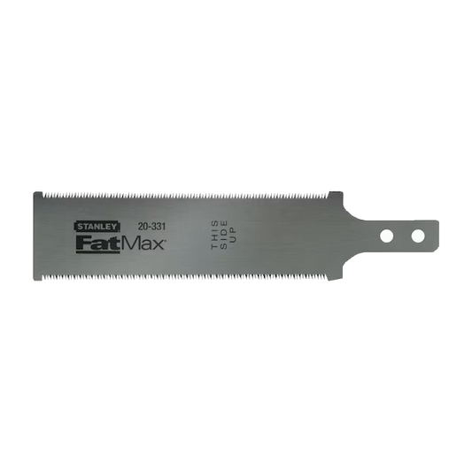 Stanley FATMAX Japanse Zaag reserveblad