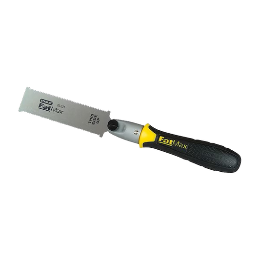 stanley fatmax japanse zaag