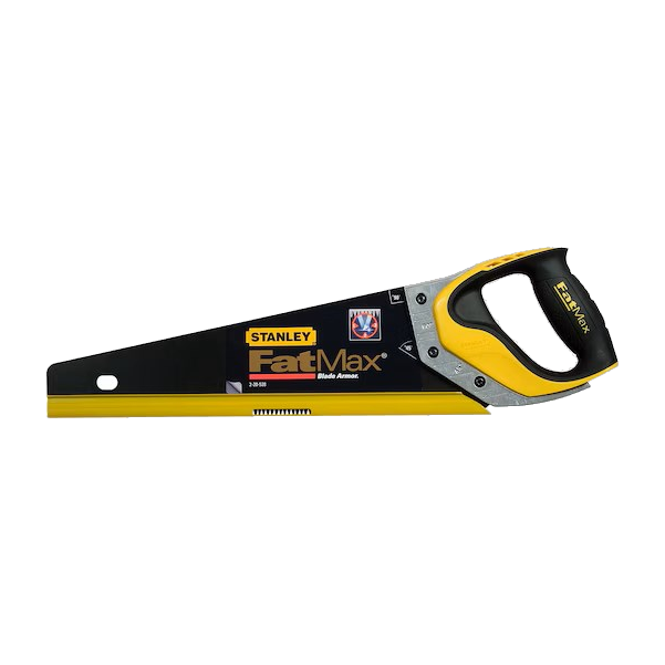 Stanley FATMAX JetCut Handzaag 450 mm - 11T/inch