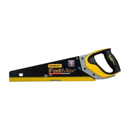 Stanley FATMAX JetCut Handzaag 450 mm - 11T/inch