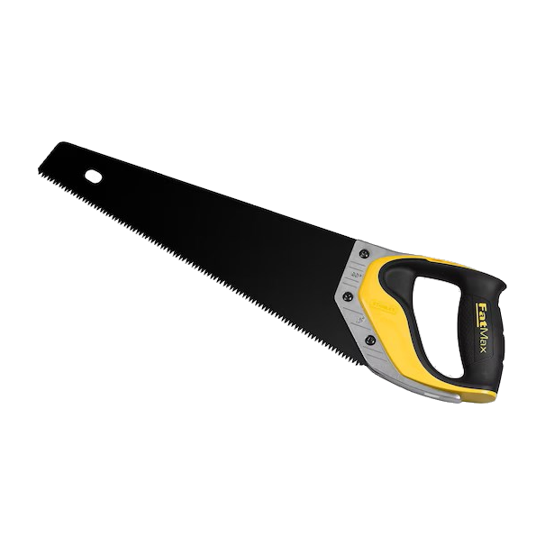 Stanley FATMAX JetCut Handzaag 450 mm - 11T/inch