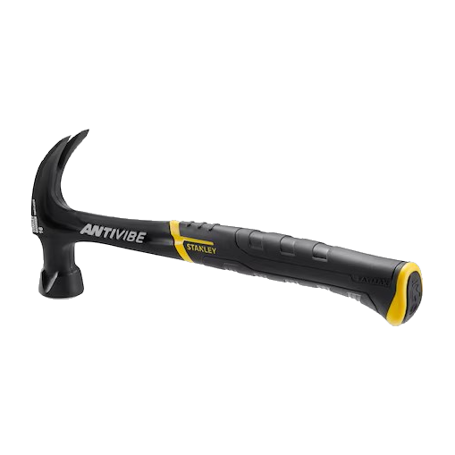 Stanley FATMAX Klauwhamer AntiVibe Next Gen 454gr