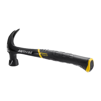 Stanley FATMAX Klauwhamer AntiVibe Next Gen 454gr