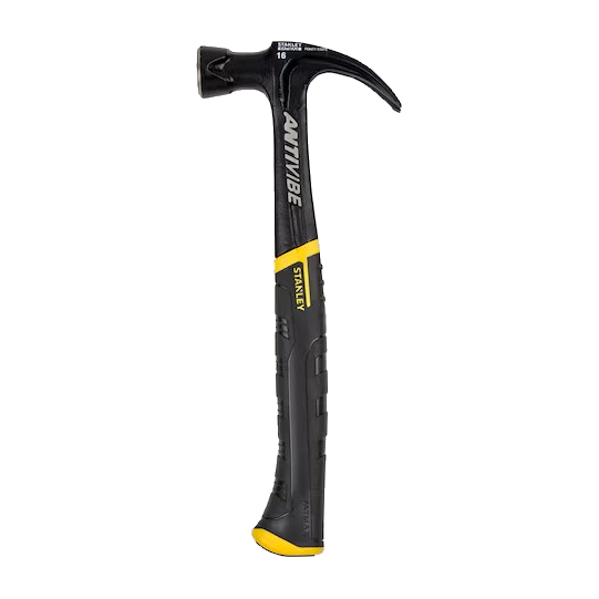 Stanley FATMAX Klauwhamer AntiVibe Next Gen 454gr