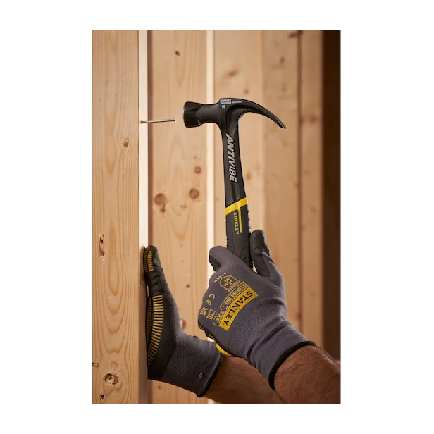 Stanley FATMAX Klauwhamer AntiVibe Next Gen 454gr
