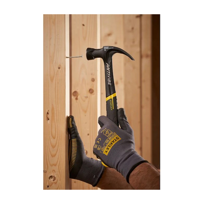 Stanley FATMAX Klauwhamer AntiVibe Next Gen 454gr