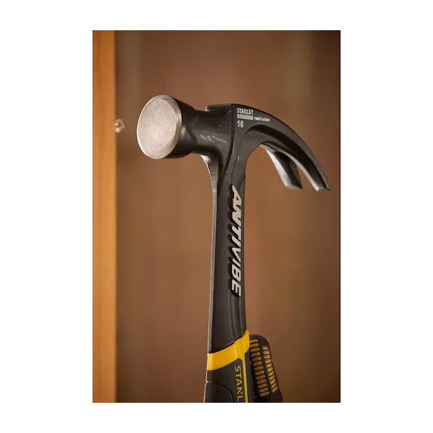 Stanley FATMAX Klauwhamer AntiVibe Next Gen 454gr