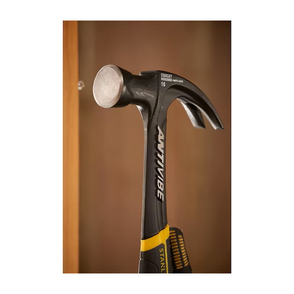 Stanley FATMAX Klauwhamer AntiVibe Next Gen 454gr